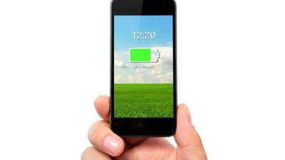 Evite que su teléfono quede expuesto a altas temperaturas, pues el calor incide en el tiempo de duración de la batería.