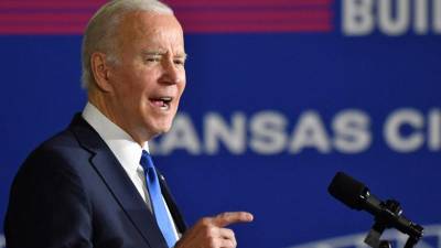 Joe Biden inaugurará con unas palabras esta cumbre, que durante dos días reunirá a representantes de unos 100 gobiernos.