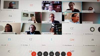 Varias medidas generadas por mesas de trabajo entre Gobierno y diversos sectores están en marcha.