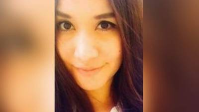 Debido a la gravedad de las heridas, la estudiante Andrea Sandoval Berganza falleció en el Mario Rivas.