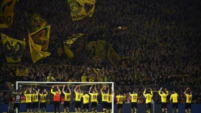 El equipo alemán obtiene el favoritismo de las personas por su buen rendimiento en torneos internacionales y nacionales.