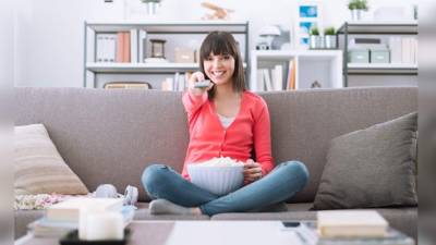 Convierte tu hogar en un lugar confortable para mamá.