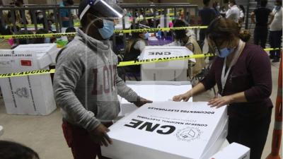 El mayor número de impugnaciones han surgido en los partidos Libre y Liberal.