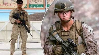 Medios estadounidenses identificaron a los 13 militares que murieron en Kabul en un atentado terrorista el pasado jueves y cuyos restos llegarán este domingo a Washington D.C. donde serán recibidos por el presidente Joe Biden, pese al rechazo de los familiares.