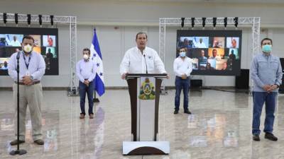 Los diferentes sectores buscan potenciar los recursos para reducir el impacto y levantar la economía.