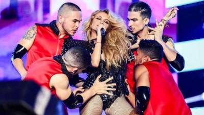 Ante los constantes chismes que surgen, Dosamantes y Paulina prefieren tomarlos con humor y no enojarse.