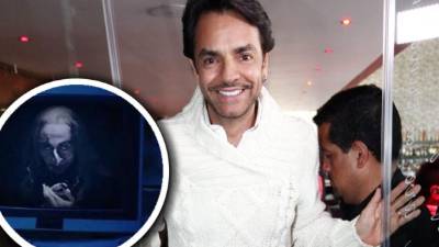 Eugenio Derbez compartió un mensaje en su canal de Youtube.