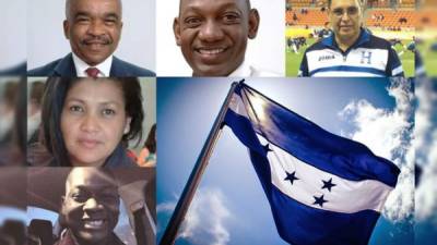 Todos los hondureños pueden votar por su preferido hasta el próximo domingo 20 de agosto.