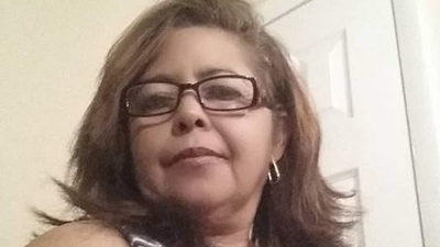 La docente Sulmi Erazo desapareció desde la noche del miércoles.