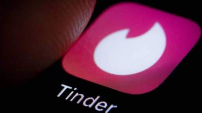 Tinder es una de las aplicaciones que está siendo investigada.