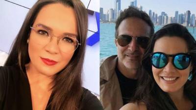 Conoce más del argentino que conquistó el corazón de la popular presentadora hondureña, con quien se casó en junio de 2018, y que será el padre del primer hijo de la catracha.La pareja comienza una nueva etapa al anunciar que debutarán en la paternidad con la llegada de su primer retoño.