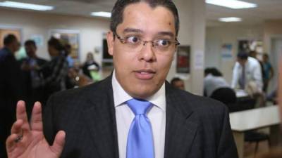 Odir Fernández ha sido un reconocido abogado y docente universitario en materia penal.