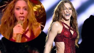 La presentación de Shakira y Jlo dio mucho que hablar en el Super Bowl 2020.