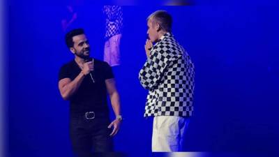 La canción es la número uno de la lista global de temas más escuchados en Spotify.