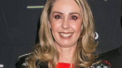 Atala fue pate del programa por 22 años.// Foto archivo.