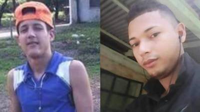 Hasta el momento la Policía desconoce el móvil del doble crimen en el que murieron dos amigos.