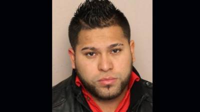 A Víctor Cardoza Martínez fue capturado en Nashville.