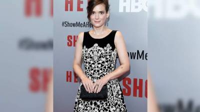 Beetlejuice fué el papel que la llevó a la fama.