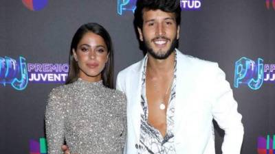 Tini Stoessel y Sebastián Yatra habían confirmado su romance de forma pública el pasado junio de 2019.