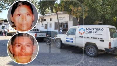 El crimen contra la familia García Pérez ha consternado a los pobladores de la aldea.
