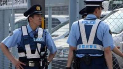 Los japoneses están consternados con el horrendo crimen.