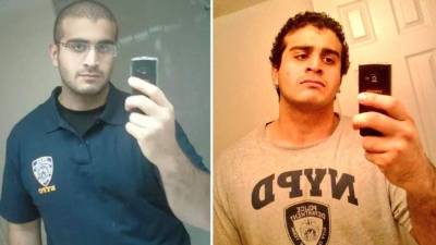 El sujeto es investigado por sus viajes a Afganistán e Siria.