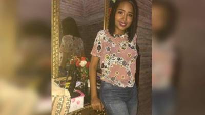 Así era Lastery Nazareth Vega Canales, una de las dos jóvenes muertas en Valle.