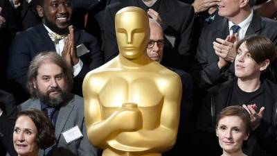 La 91 edición de los Óscar se celebrará el 24 de febrero en el Dolby Theater de Los Ángeles (EE.UU.).