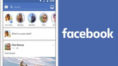 Facebook realiza una prueba de la función en Irlanda.