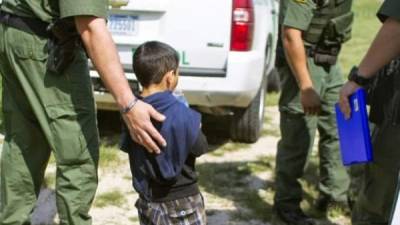 El programa busca proporcionar una alternativa a la inmigración ilegal para aquellos padres que están en EUA y temen por la seguridad de sus hijos en Centroamérica.
