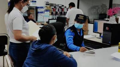 Fiscales buscan obtener más información en etapa de investigación preliminar.