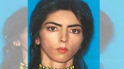 Nasim Aghdam, de 39 años, responsable según las autoridades del tiroteo ocurrido en la sede de YouTube en Silicon Valley (California).