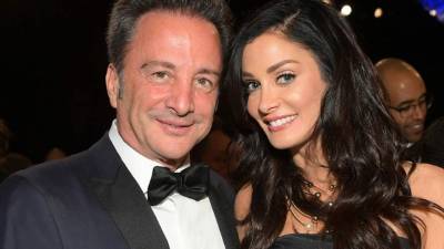 Louis D'Esposito habría roto su compromiso con Dayanara Torres por no sentirse capaz de poder enfrentar junto a ella su proceso en la lucha contra el cáncer de piel.