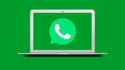 La extensión de WhatsApp Web fue lanzada en 2017.