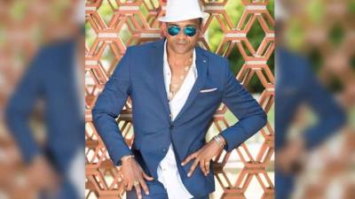 El cubano siente que ha vuelto a despertar el interés en los artistas de la isla, tras el fenómeno de Buena Vista Social Club a finales de los años 1990.