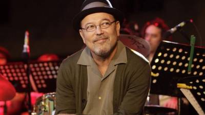 El panameño opinó sobre la actitud del periodista 'es una muestra de la obsesión por el escándalo'