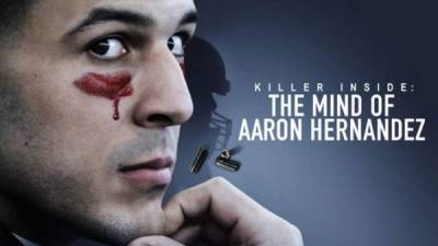 El documental 'Killer Inside' está dividido en tres capítulos.