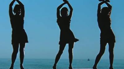 A 15 años de su lanzamiento revelan el verdadero significado del “Aserejé” de Las Ketchup.Foto redes.