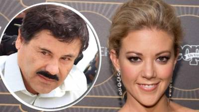 Mónica Castillo, una de las amantes del Señor de los Cielos.