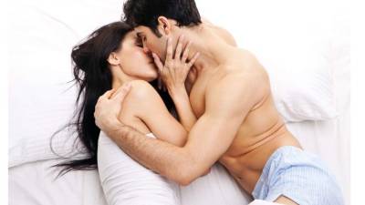 Sus manos, su aroma, son solo algunos indicios de su efectividad en la cama.