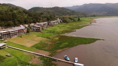 El gobierno de Honduras no cuenta con estudios científicos actuales que indiquen las fuentes y tipos de contaminación.