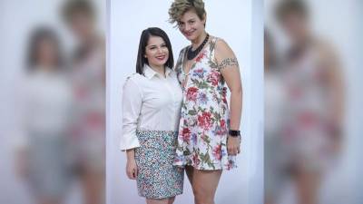 Jacky Redondo y Erica Jensen engalanarán la pantalla de GO TV con su carisma y talento.