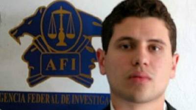 Iván Archivaldo es uno de los líderes actuales del cartel de Sinaloa tras la captura de su padre.