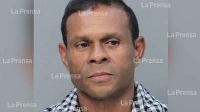 Vicente Solano (53) emigró hace 20 años desde Tegucigalpa, Honduras.