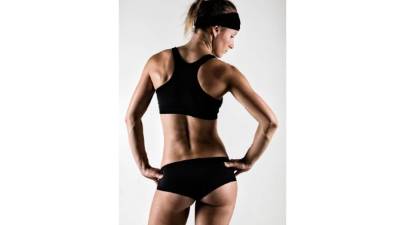 Haga ejercicio diario, por lo menos 45 minutos para bajar de peso.