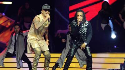 Los Premios Billboard 2017 se transmitirán en vivo desde el Watsco Center en Miami.