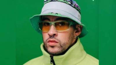 Spotify decidió dar de baja el tema de Bad Bunny 'Safaera'.