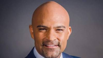 Luis Gómez falleció a sus 40 años. Foto cortesía Univision.