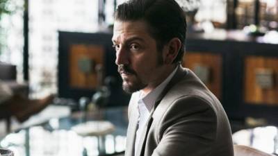 La serie Narcos llegará a la pantalla de A&E en 2019.