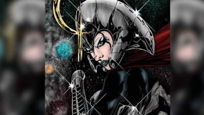 La película 'X-Men: Dark Phoenix' tiene previsto estrenarse en 2018.// Imagen vía Pinterest.